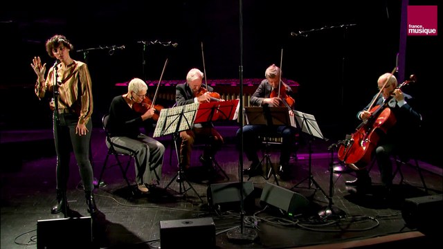 Friedrich Hollaender : Black Market (Quatuor Manfred/Marion Rampal)