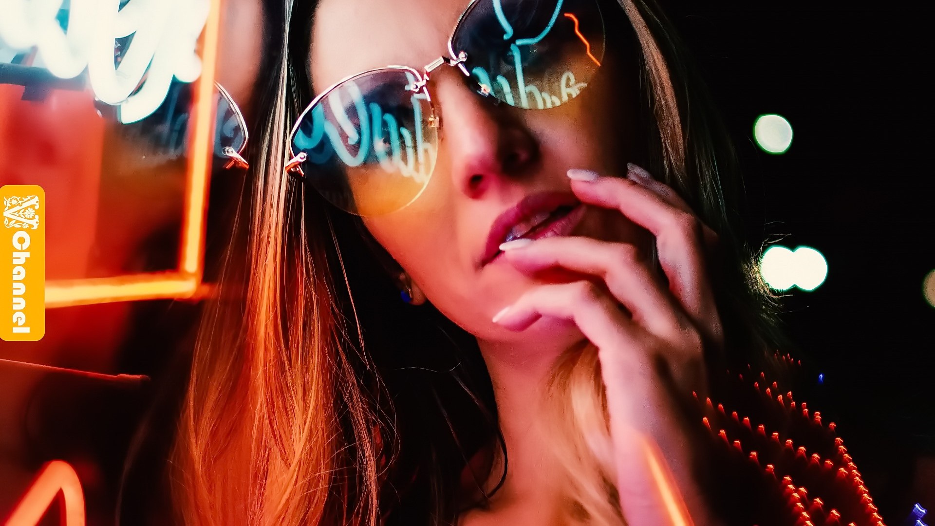 ⁣Christian O'Mahony & Alex Silves - Fall For You  (Electronic Dance Music)