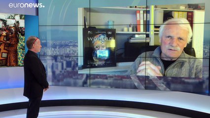 Neuer Film "Woman": Frauen sprechen mit Frauen