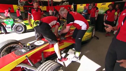 Ravitaillements en courses automobile : F1, Nascar, Indy, Endurance...