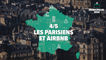 Avant les municipales à Paris, Airbnb est au cœur des préoccupations de ces électeurs