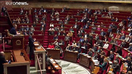 Έξαρση του COVID-19 στη Γαλλία