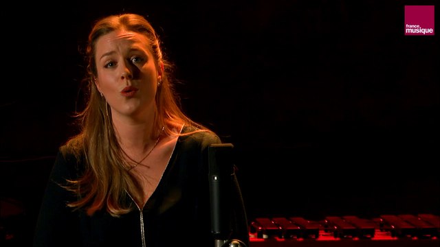 Gabriel Fauré : Les Roses d'Ispahan op. 39 n° 4 (Inès Lorans/Thomas Palmer)