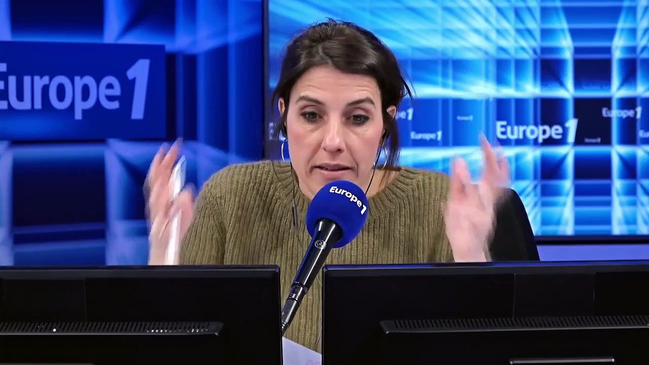 César : "Le poison victimaire était à l'oeuvre partout", selon Caroline Fourest