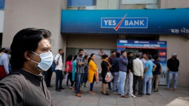Yes Bank: Who is to blame for the banking mess?