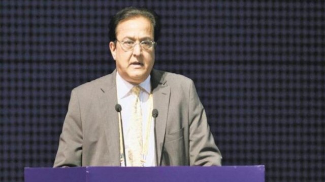 ED issues lookout notice against Yes Bank founder Rana Kapoor