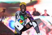 Lil Uzi Vert Releases New Album 'Eternal Atake'