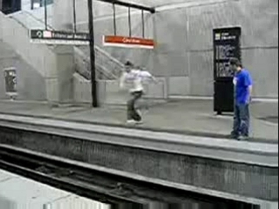 Regis-saute-rails