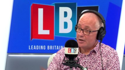 FullFact busts coronavirus conspiracy theories on LBC