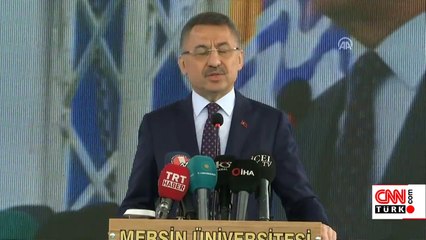 "Mutabakat Astana ve Soçi süreçlerine hayat verdi"