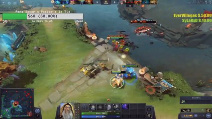 TUTORIALES DE MIERDA - KEEPER OF THE LIGTH - RECOPILACIONES EL TIO GABO