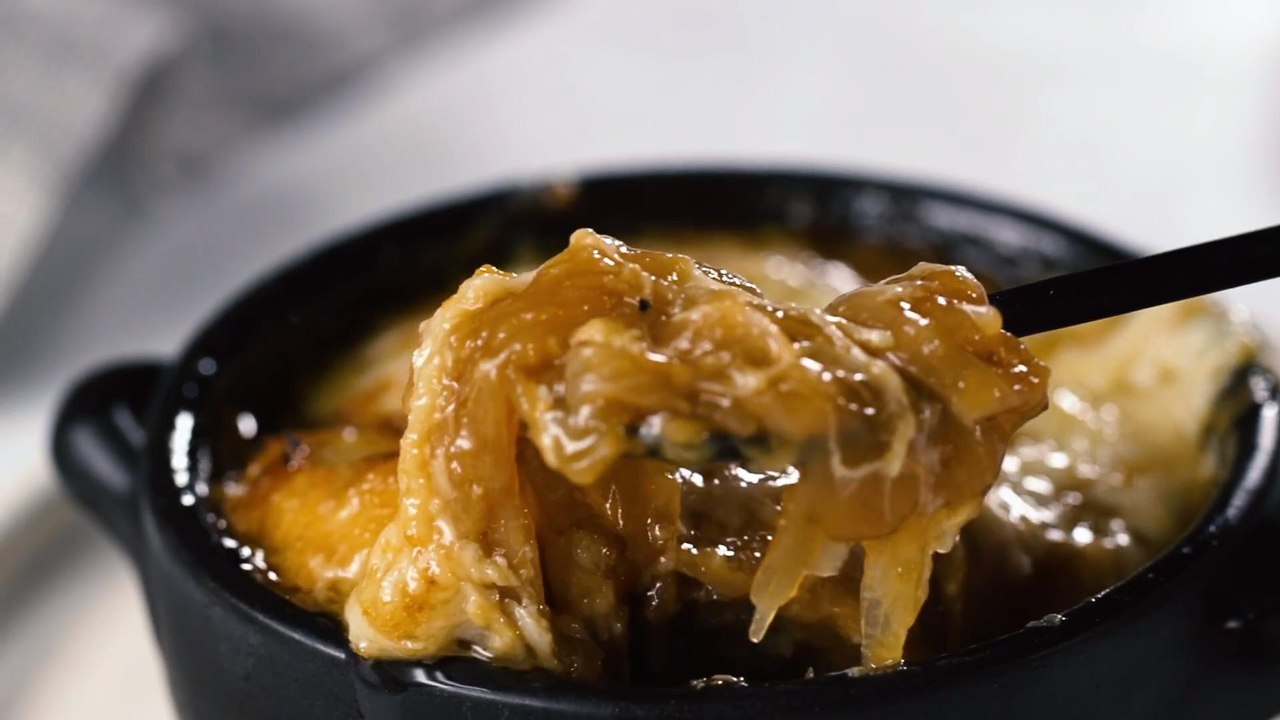 French Onion Soup