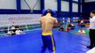 Kickboxing. Full contact. Fight №6. The final. Kazan 01.02.2020
