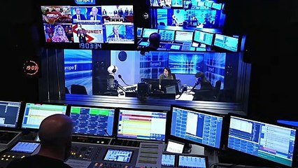 Entre trêve parlementaire et coronavirus, le palais Bourbon est presque désert