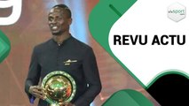 Revue Actu: Sadio Mané et son ballon d'or à Thies, Bilan coupe arabe U20, Baye Assane Cissé chez les lions