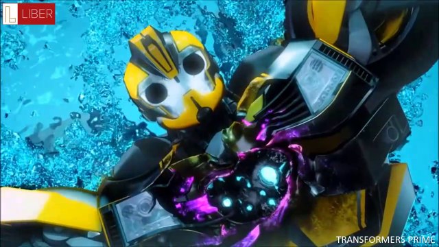 Transformers Prime Canavar Avcıları Final 3.Sezon 13.Bölüm Çıkmaz Türkçe Dublaj Hd İzle