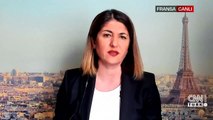Son dakika...  Fransa'da bir Türk koronavirüs nedeniyle hayatını kaybetti