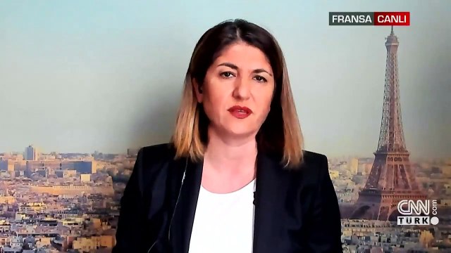 Son dakika... Fransa'da bir Türk koronavirüs nedeniyle hayatını kaybetti