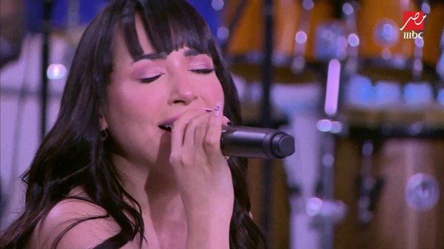 ساندي تغني نسم علينا الهوا للأسطورة فيروز