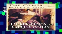 [E.P.U.B] The Other Boleyn Girl (The Plantagenet and Tudor Novels, #9) Full Online