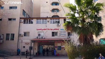 شاهد: إغلاق مدينة بيت لحم وتعليق السياحة بعد تسجيل إصابات بفيروس كورونا