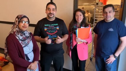 People Are Stepping Up To Help Victims In Middle Tennessee