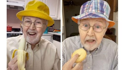 This 81-Year-Old Texan’s Cooking Videos Are the TikTok Hit Nobody Saw Coming