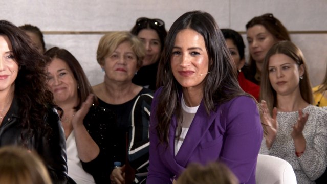 Villacís: Vamos a volver al 8M