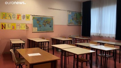 "كورونا" يغلق المدارس في إيطاليا لكنّ العملية التعليمية لم تتوقف.. كيف؟