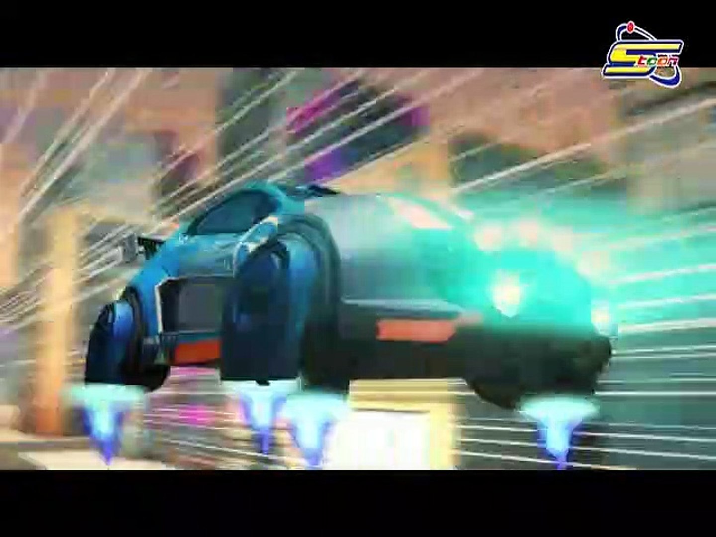 hot wheels tb epic challenge