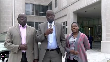 Une Coordination des Médias Ivoiriens voit le jour aux Etats-Unis