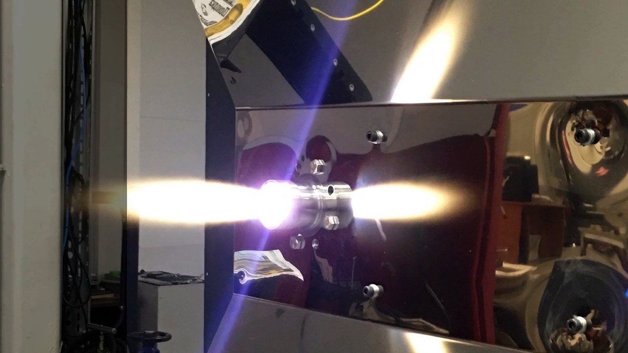 PLAZARIUM TPS Industrial steam plasma torches for plasma gasification, melting and plasma cracking