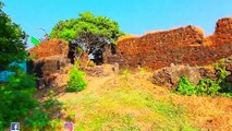 Kulaba Fort Alibaug Maharashtra India Video/kolaba fort Alibaug Maharashtra Video/savideos