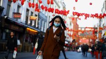 لندن.. اعتداءات عنصرية ضد الجالية الصينية بسبب كورونا