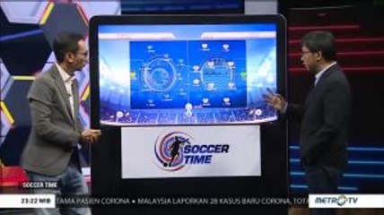 Preview Arema vs Persib