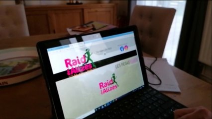 Meurthe-et-Moselle : Stéphanie Liiri atteinte de sclérose en plaques participera avec deux amies au raid des Alizés 2020