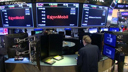 Une fois de plus, Wall Street frissonne devant la propagation du coronavirus