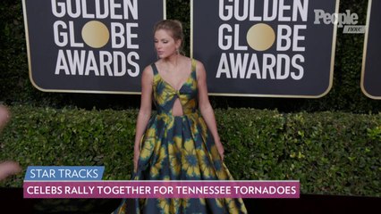 Country Stars Raise Nearly $400K for Tennessee Tornado Relief in Nashville Telethon