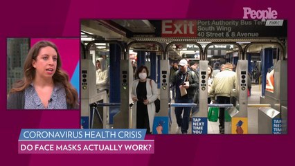 Coronavirus Health Crisis: What It Is, How to Stay Safe and What's Next