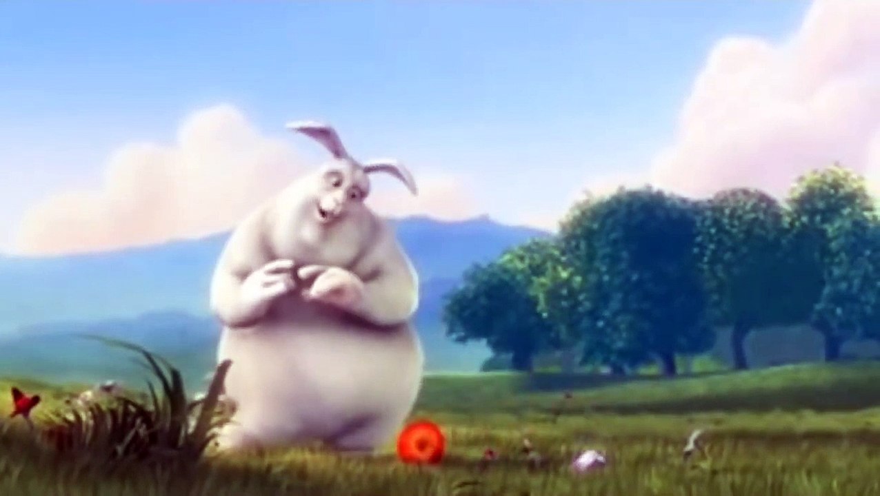 FUNNY RABBIT 10 SEC VIDEO HAHA