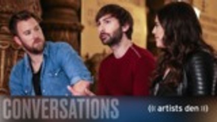 Lady Antebellum: Conversations | Artists Den