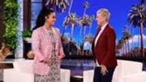 Demi Lovato Opens Up About Her Relapse on 'The Ellen DeGeneres Show' | Billboard News