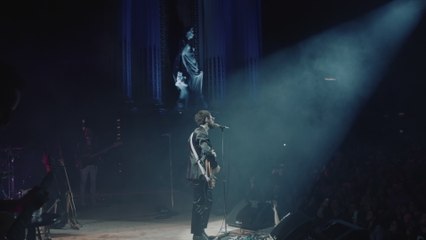 Reyno - Nunca Me Dejes