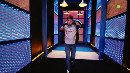 Promo 'Idol Kids' (Telecinco) / 4