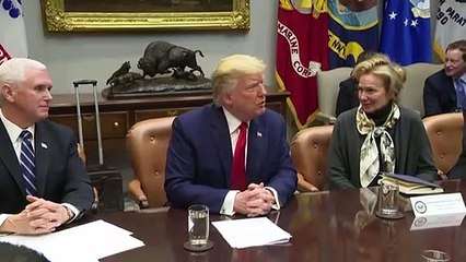 Trump recebe Bolsonaro, sábado, na residência de Mar-a-Lago