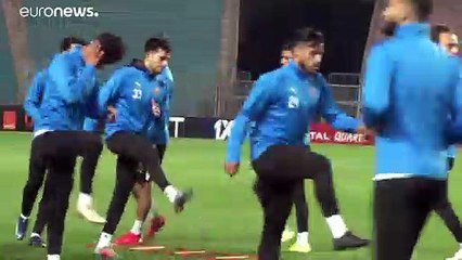 منافسة بين المغرب وتونس والكاميرون على استضافة نهائي دوري الأبطال
