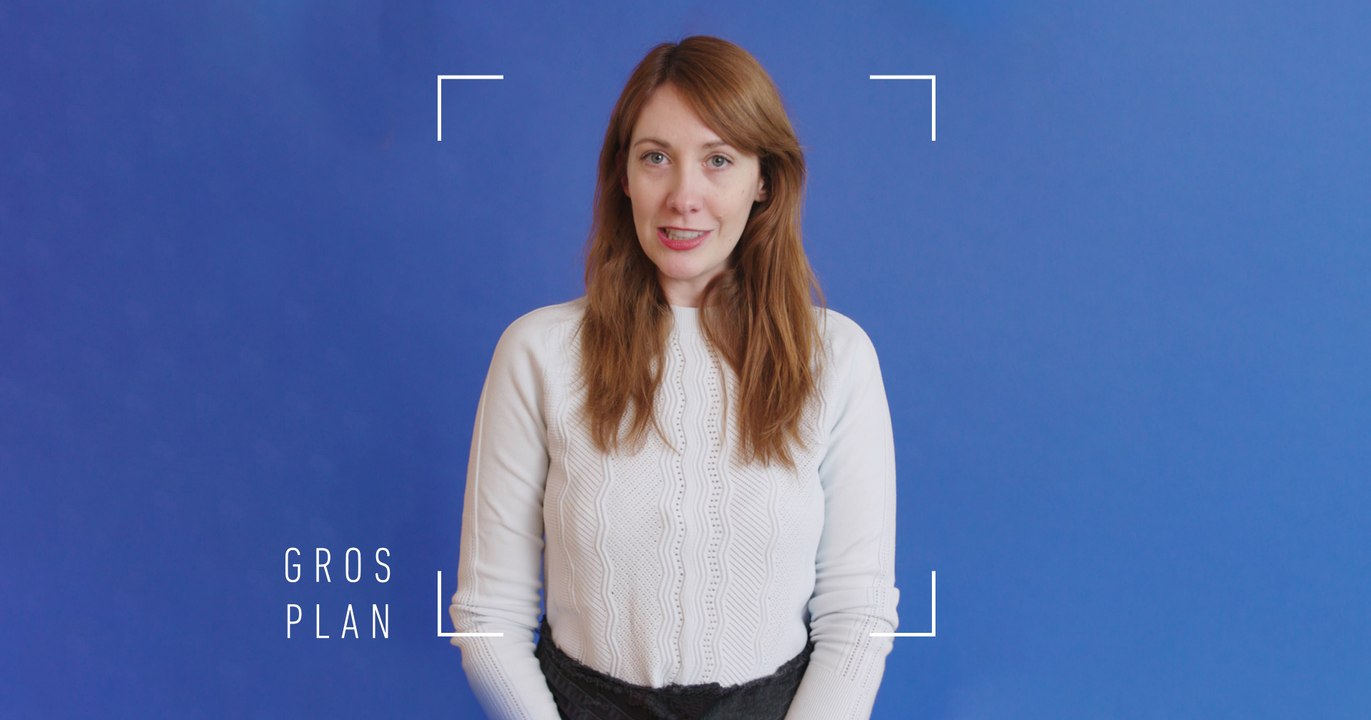 Mères au foyers - Gros Plan