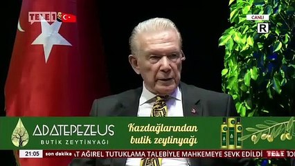 Uğur Dündar'dan Barış Pehlivan'ı tutuklama kararına tepki!