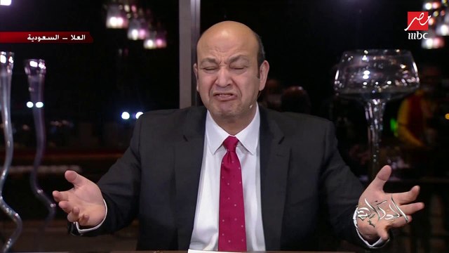 عمرو أديب: عاوز أقولكوا معلومة مهمة جدا بخصوص كورونا ونسبة الوفيات