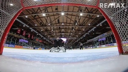 RE/MAX WHL Top 10 Plays of the Week – March 6, 2020